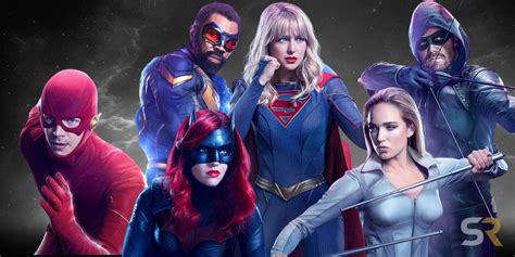 all arrowverse shows|watch arrow online free streaming.